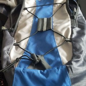 Hiking backpack